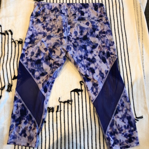 Old Navy Active Crop leggings - Picture 4 of 4